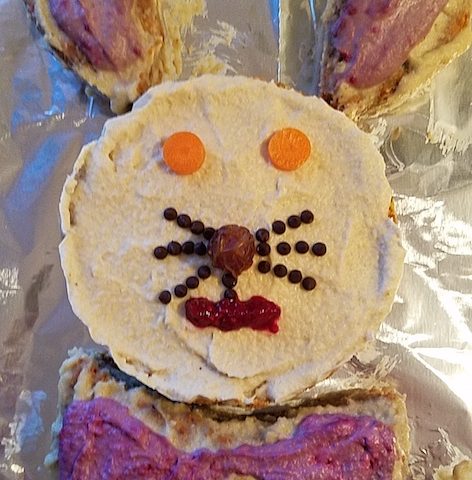 best carrot cake bunny resized