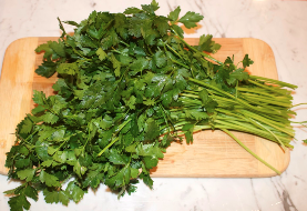 Parsley