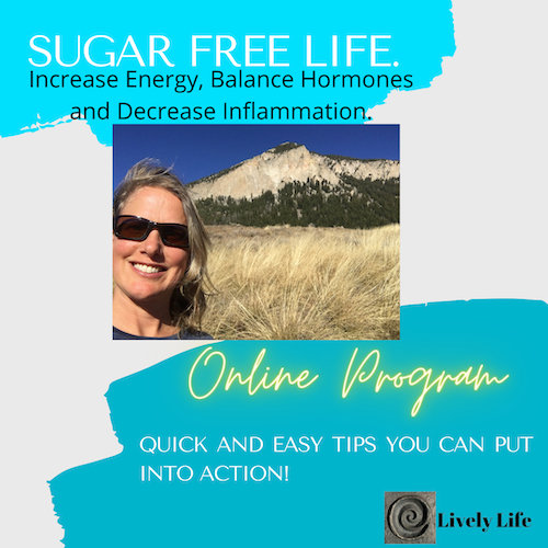 SPRING CLEANSE 2025 : SUGAR FREE LIFE - Blood Sugar Balance.